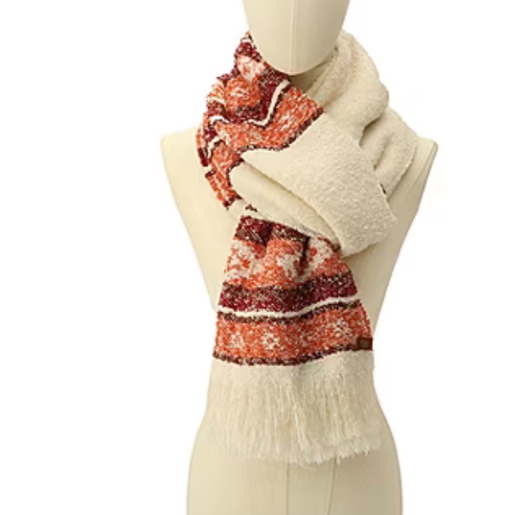 Frye And Co Oblong Scarf